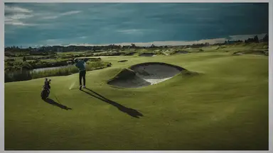'Video thumbnail for 5 Fähigkeiten, die ein guter Golfer beherrschen sollte, um ein besseres Handicap zu erlangen!'