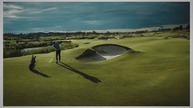 'Video thumbnail for 5 Fähigkeiten, die ein guter Golfer beherrschen sollte, um ein besseres Handicap zu erlangen!'