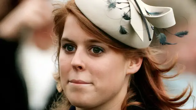 'Video thumbnail for Strange Things Everyone Ignores About Princess Beatrice'