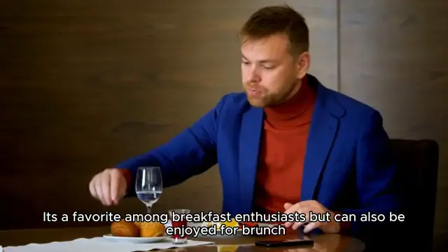 Video thumbnail for Steak and Eggs