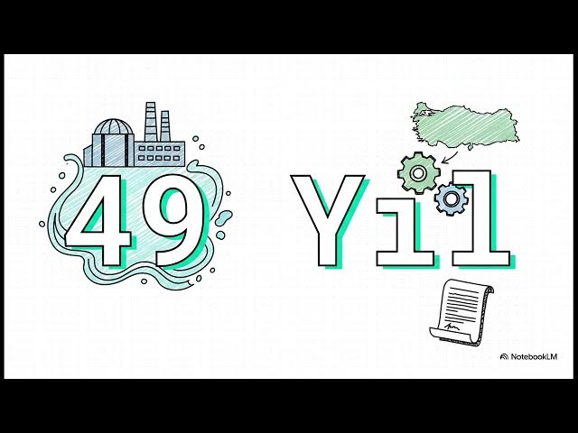 Video thumbnail for Çevre Politikası ve Hukuku 2023-2024 Bütünleme Soruları