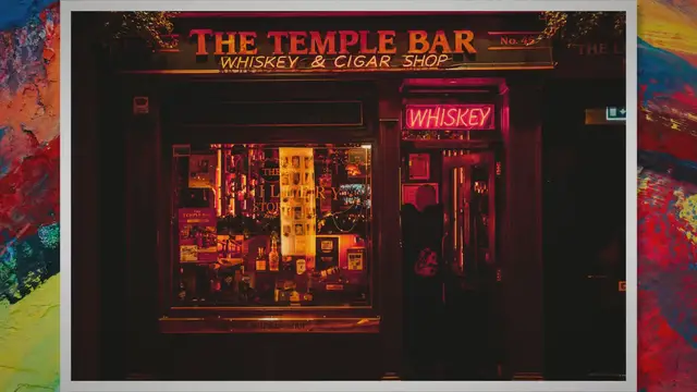 Video thumbnail for Beer vs Whiskey: Unraveling the Age-Old Debate