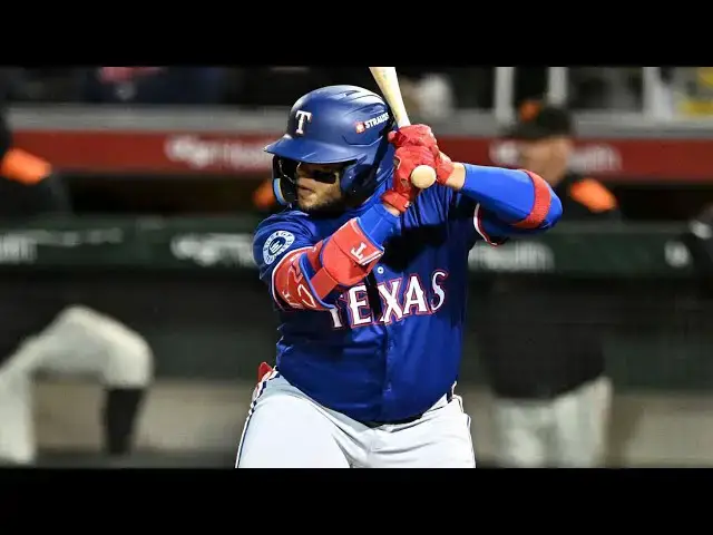 'Video thumbnail for Abimelec Ortiz 2024 Minor League Highlights!'