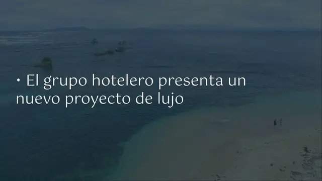 Video thumbnail for Karisma Hotels & Resorts con innovadoras ofertas en DATE 2024: