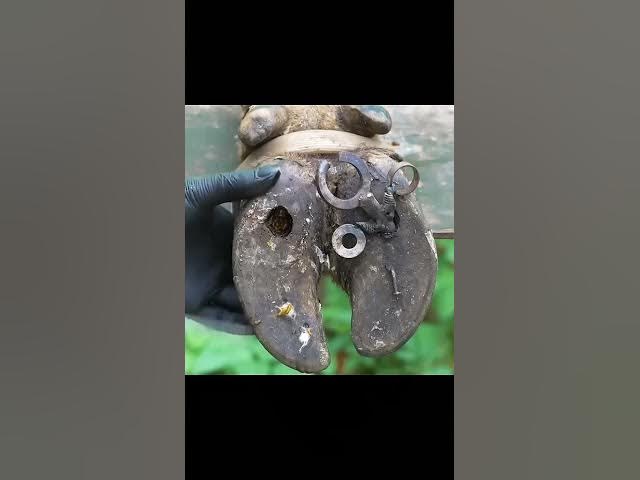 Video thumbnail for Hoof Cleaning  A Satisfying Horse Care Routine #satisfying #petcareprovider #farming