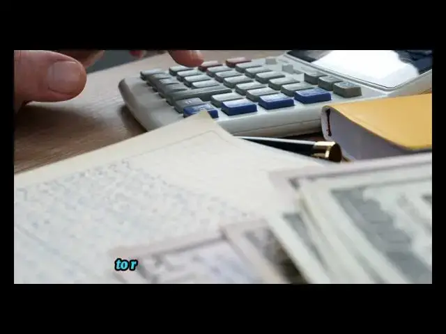 Video thumbnail for 10 Hilarious Accounting Jokes & Puns Guaranteed to Make Number Crunchers Laugh Finance Humor  Comedy