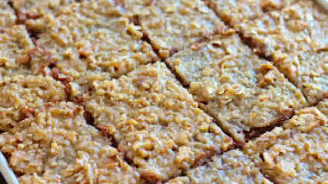 Video thumbnail for German Chocolate Sheet Cake