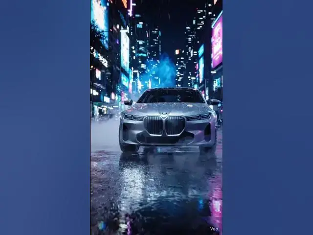 Video thumbnail for #bmw #viral #tiktok