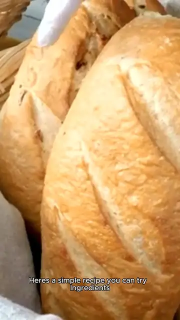 Video thumbnail for french bread pizza recipe