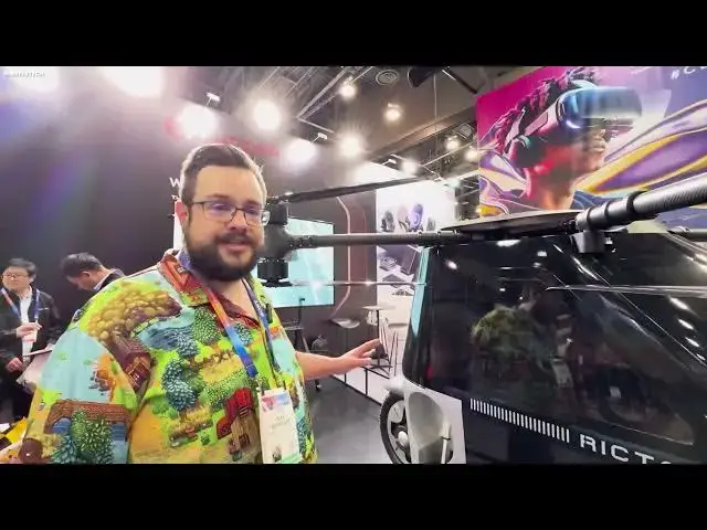 Video thumbnail for New $2500 Japanese Spherical Transport Vehicl now For Sale