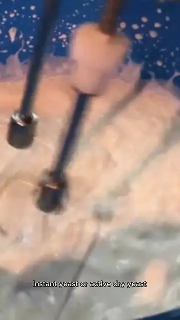 Video thumbnail for bread recipe without kneading