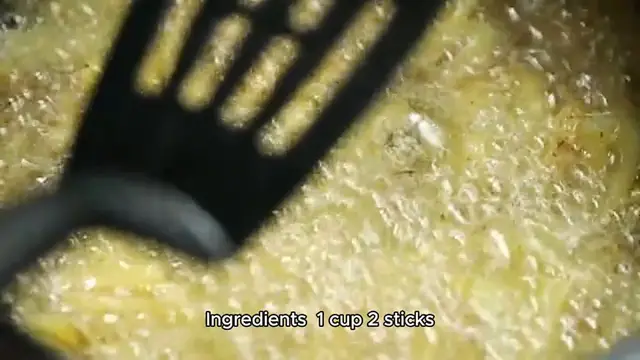 Video thumbnail for butter frosting icing recipe