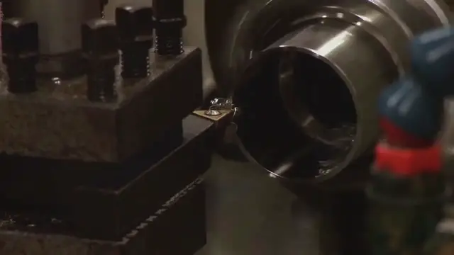 'Video thumbnail for How to Set Up a Lathe Machine; Step-by-Step Guide for Beginners (720p 30fps)'