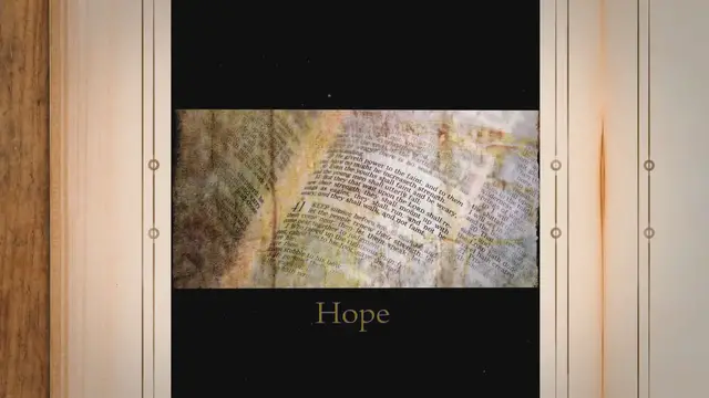 Video thumbnail for 10 Healing Scriptures for Burns: Comfort and Restoration