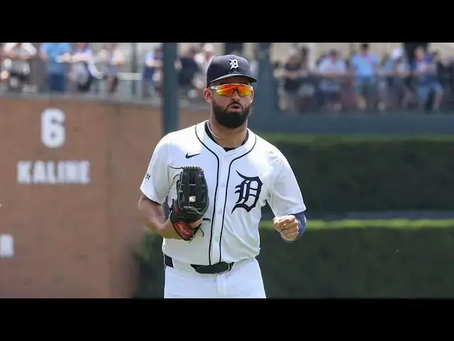 'Video thumbnail for Riley Greene's First 20 Home Runs of 2025!'
