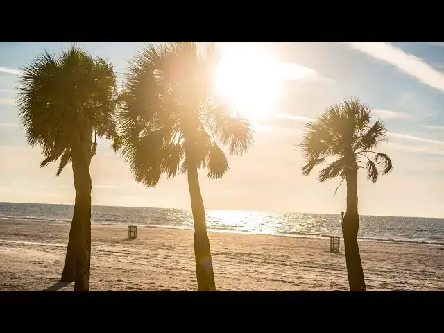 Video thumbnail for Escape Winter in Style Best Snowbird Destinations in Florida