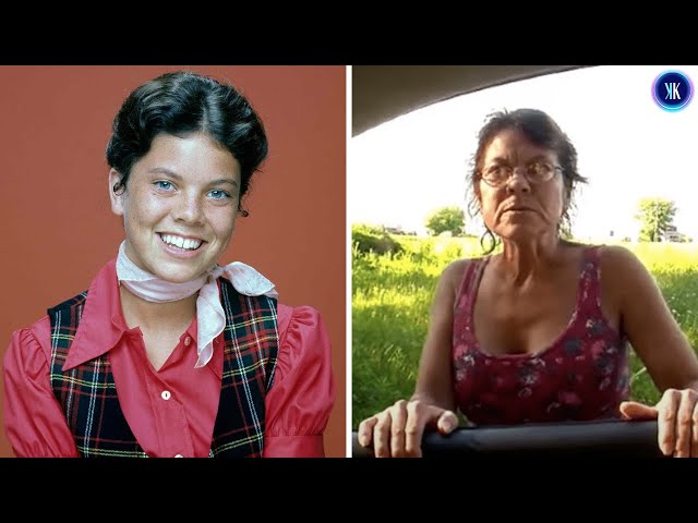 Video thumbnail for What Happened To Happy Days Actress Erin Moran After The Show Ended?