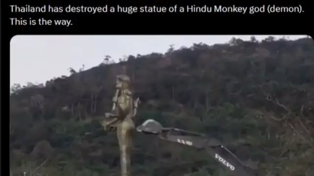 Video thumbnail for Schooling Low IQ Christian Nationalist Jayda Fransen