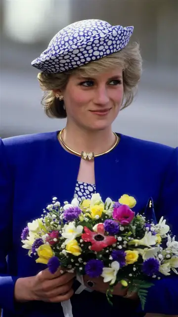 Video thumbnail for Princess Diana Had A Secret Source Of Income