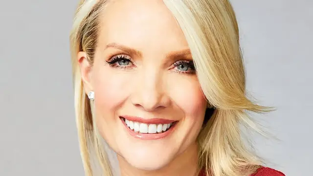 Video thumbnail for What Dana Perino's Time In The White House Was Really Like