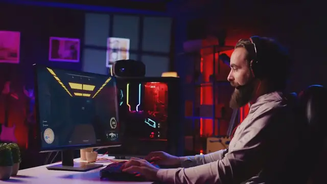 Video thumbnail for Multiplayer Games on Marvel's Avengers