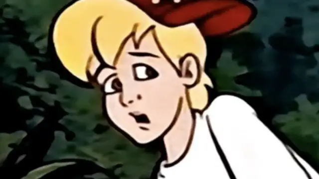 'Video thumbnail for The Darkest TV Series Finales In Kids Shows'