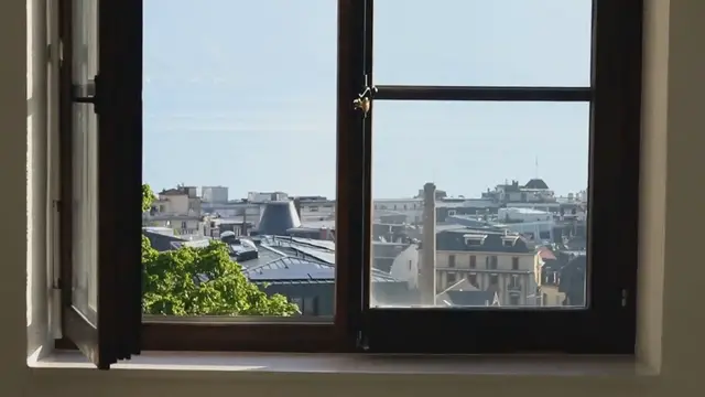 Video thumbnail for DIY Window Treatments