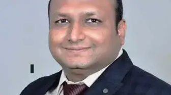 Video thumbnail for Featured Community Leader Akhil Mittal