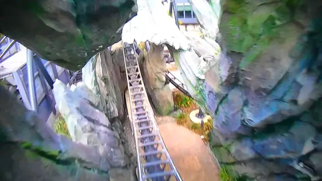 Video thumbnail for The Best Roller Coaster in Florida!