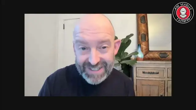 Video thumbnail for Episode No. 88: Breaking down the Big Ten future opponents for Rutgers