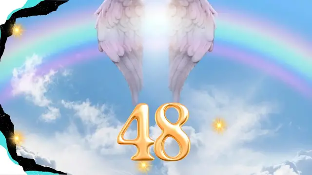 Video thumbnail for Enkelinumero 48: Luottamuksen ja yltäkylläisyyden viesti