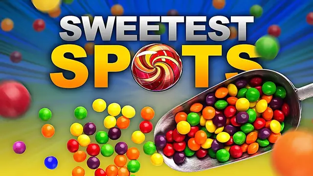 'Video thumbnail for The Absolute Best Candy Store In Every State'