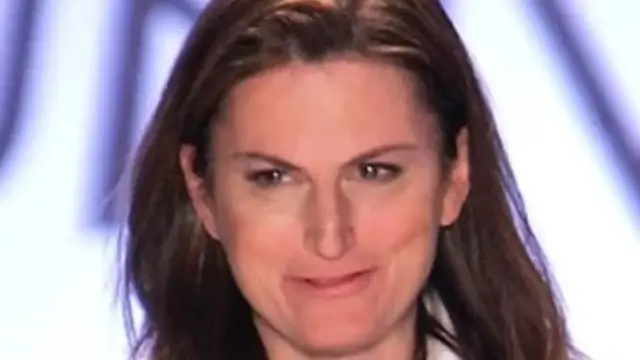 'Video thumbnail for Project Runway Stars You Might Not Know Passed Away'
