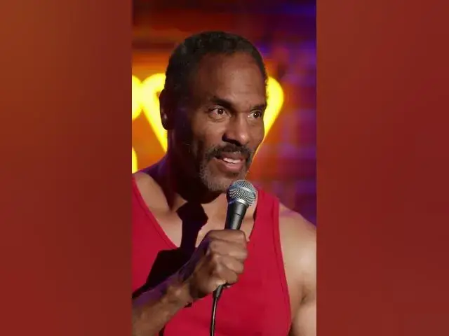 Video thumbnail for Dangerfield? Comedian Gets Called Out for Stealing Jokes Live #standupcomedy #caught #viral