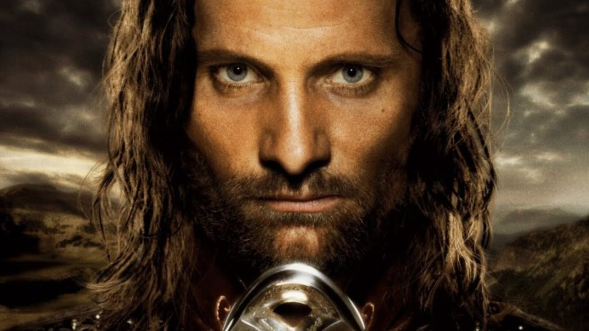 Video thumbnail for Aragorn's Entire Backstory Explained