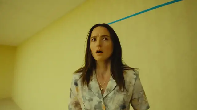 Video thumbnail for Why The Backrooms Movie Blew Everyone Away At The Box Office