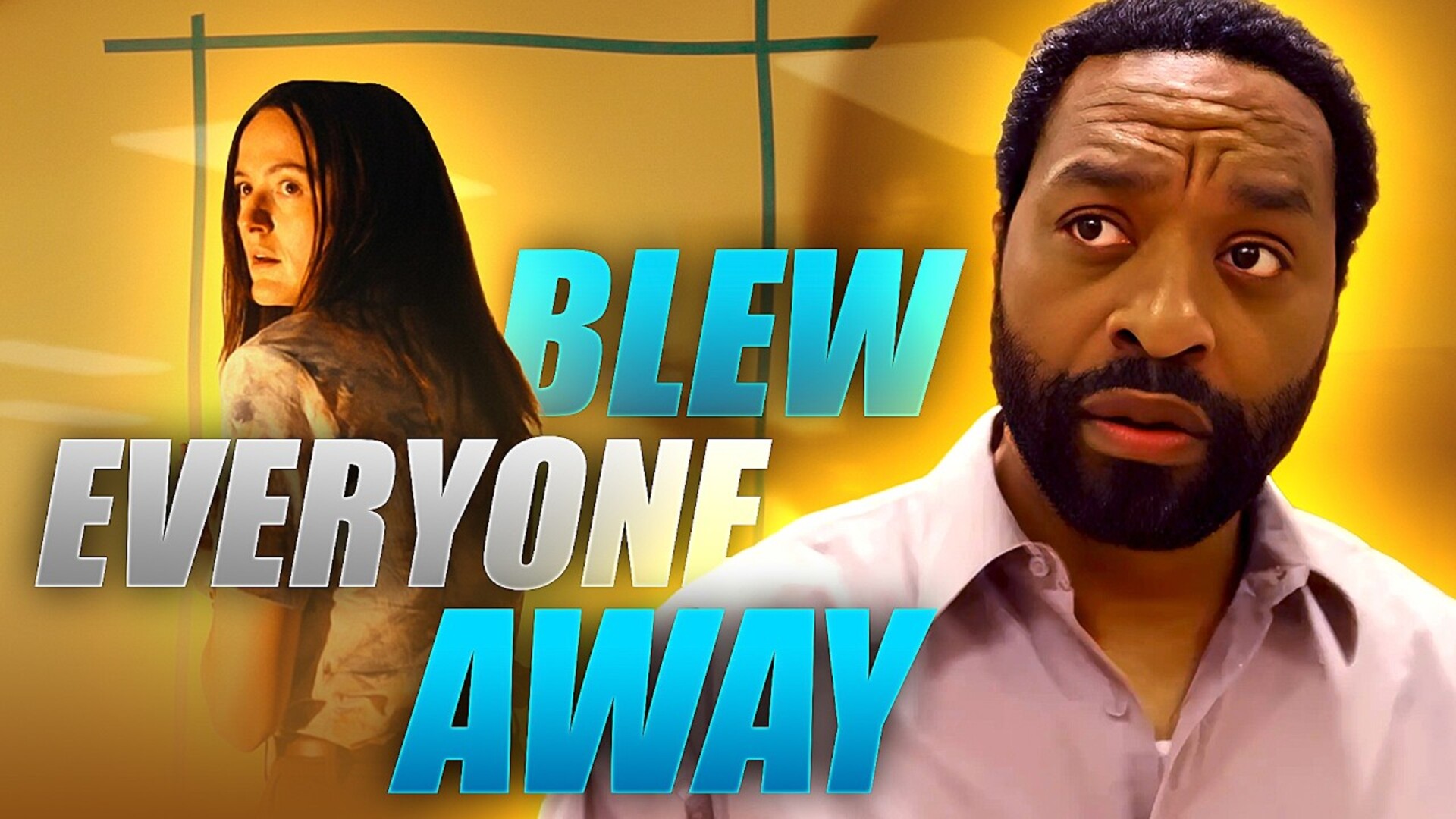 Video thumbnail for Why The Backrooms Movie Blew Everyone Away At The Box Office
