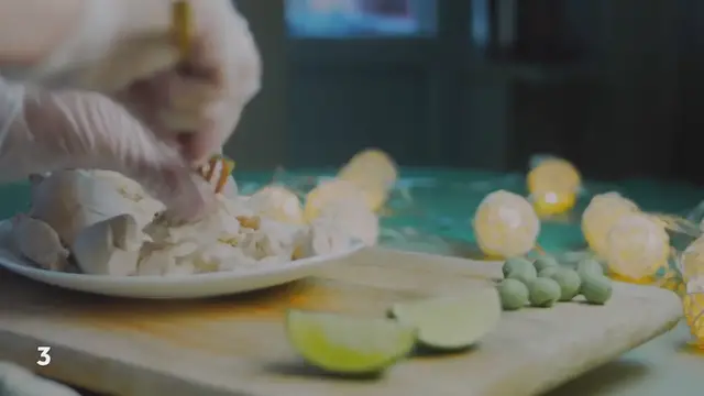 Video thumbnail for Creamed Corn Casserole