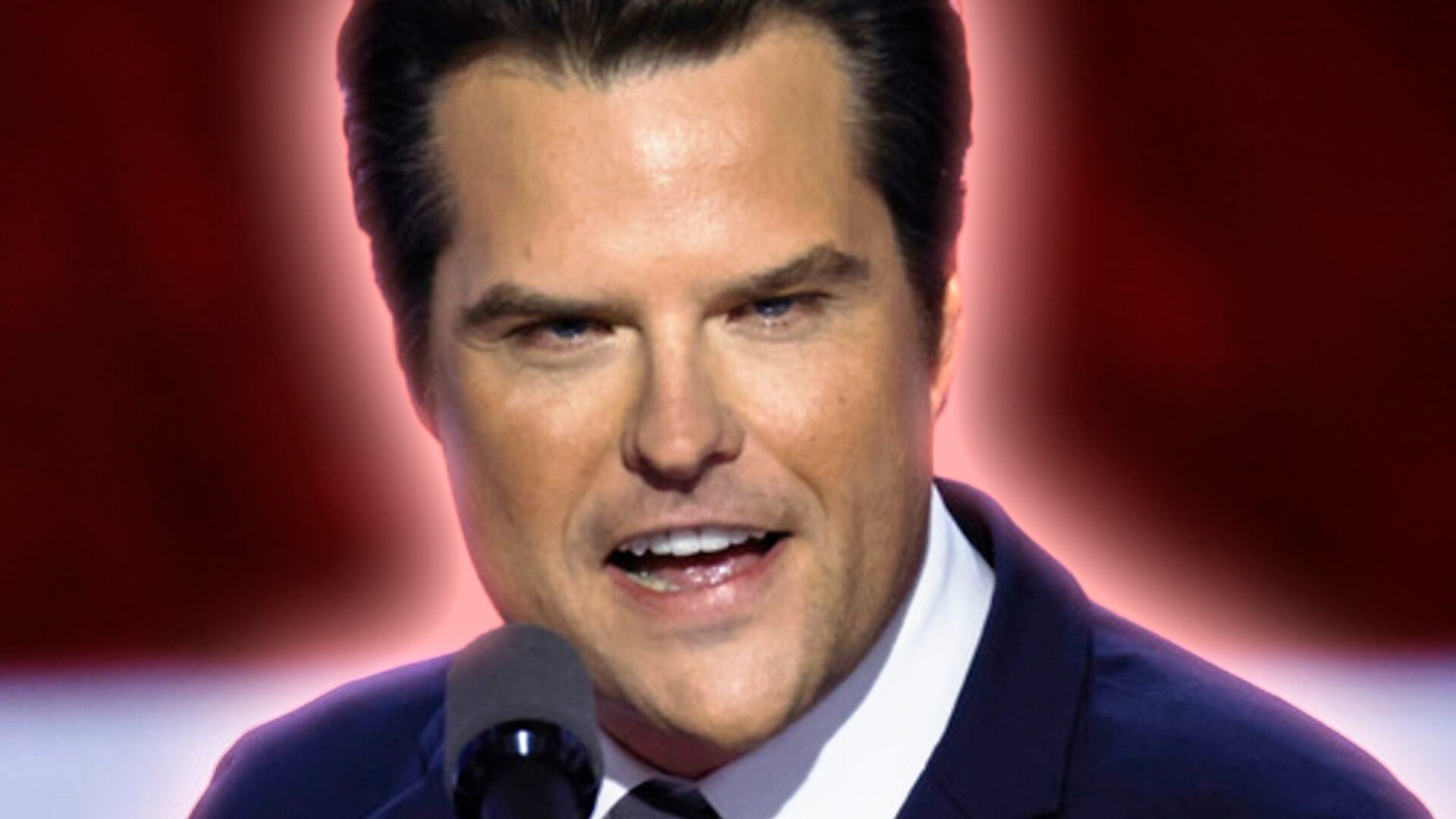 Video thumbnail for Shady Things About Matt Gaetz, Revealed By His Former Friends & Classmates