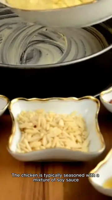 Video thumbnail for "Gai Hor Bai Toey: Thai Herb-Infused Fried Chicken Delight"