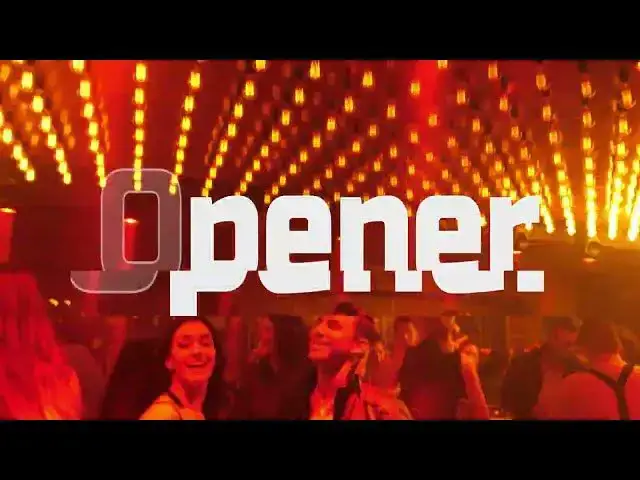 'Video thumbnail for Stylish opener| AE Cinematic Opener'