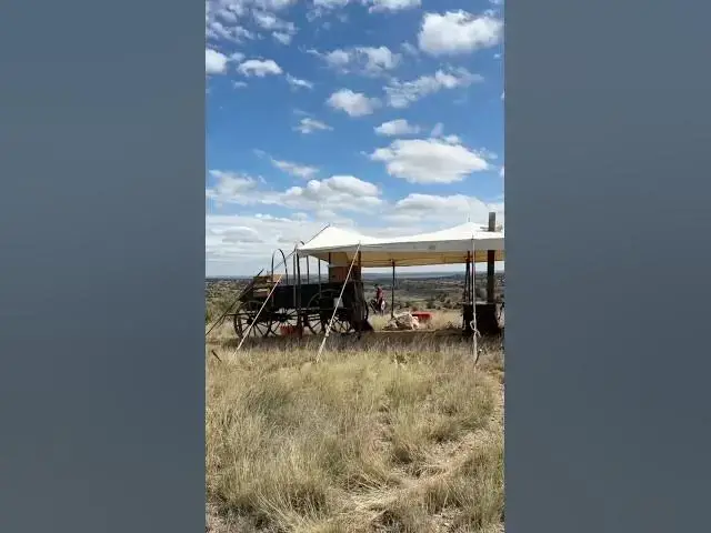 'Video thumbnail for Big News: Cast Iron Cowboy TV Show is Here!'