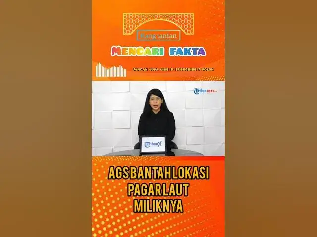 Video thumbnail for #beritaterkini #korupsi #news