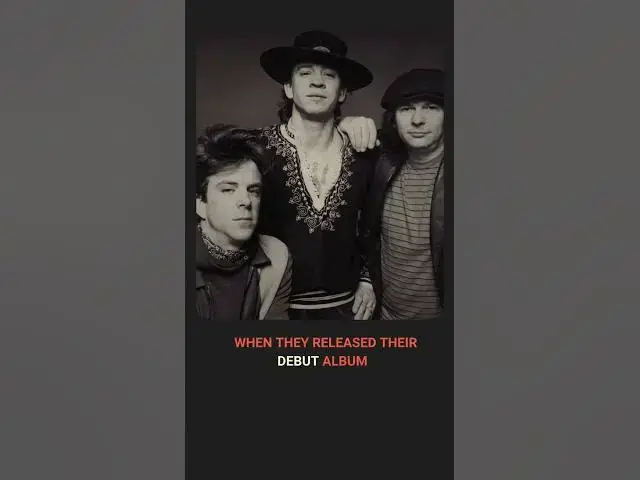 Video thumbnail for How Stevie Ray Vaughan’s Guitar Shaped the Blues Music! #shorts #stevierayvaughan #bluesmusic