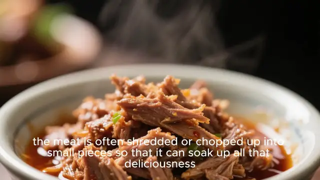 'Video thumbnail for Goulash (Gulasch) – Hungarian Stew'