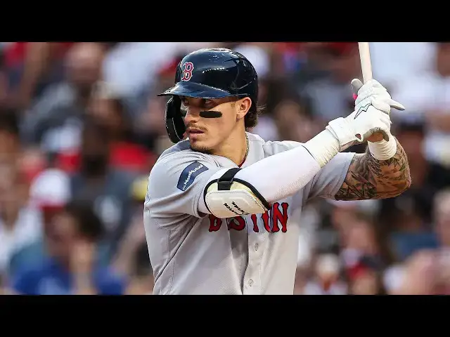 'Video thumbnail for All 8 of Jarren Duran's 2023 Home Runs!'