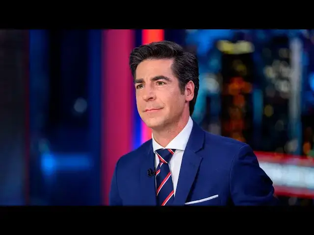 Video thumbnail for 'Hit Me In The Heart' - Jesse Watters Makes Sad Personal Announcement