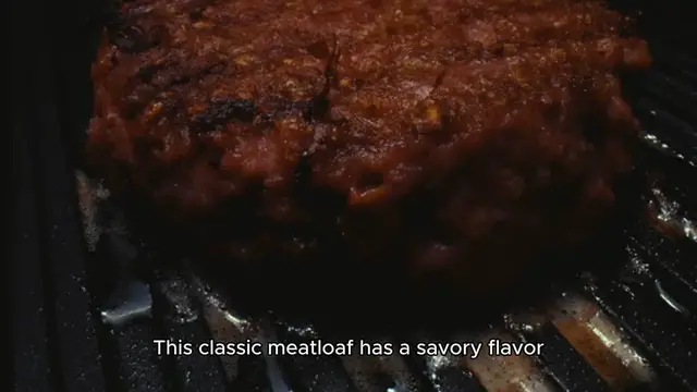 'Video thumbnail for meatloaf recipe pioneer woman'