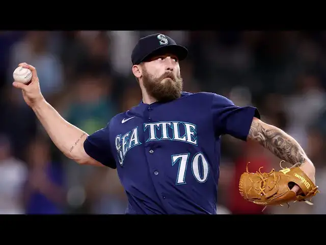 'Video thumbnail for Ty Adcock 2023 Highlights!'
