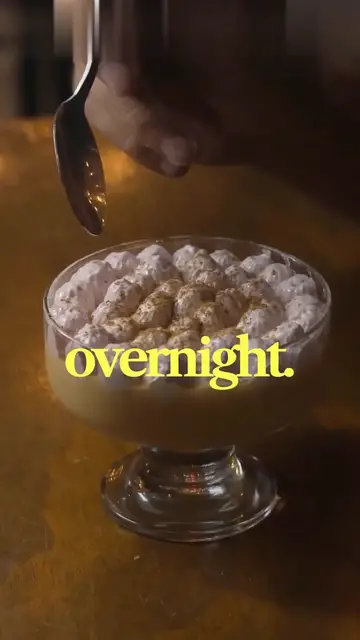 Video thumbnail for Grandma's Famous Banana Pudding